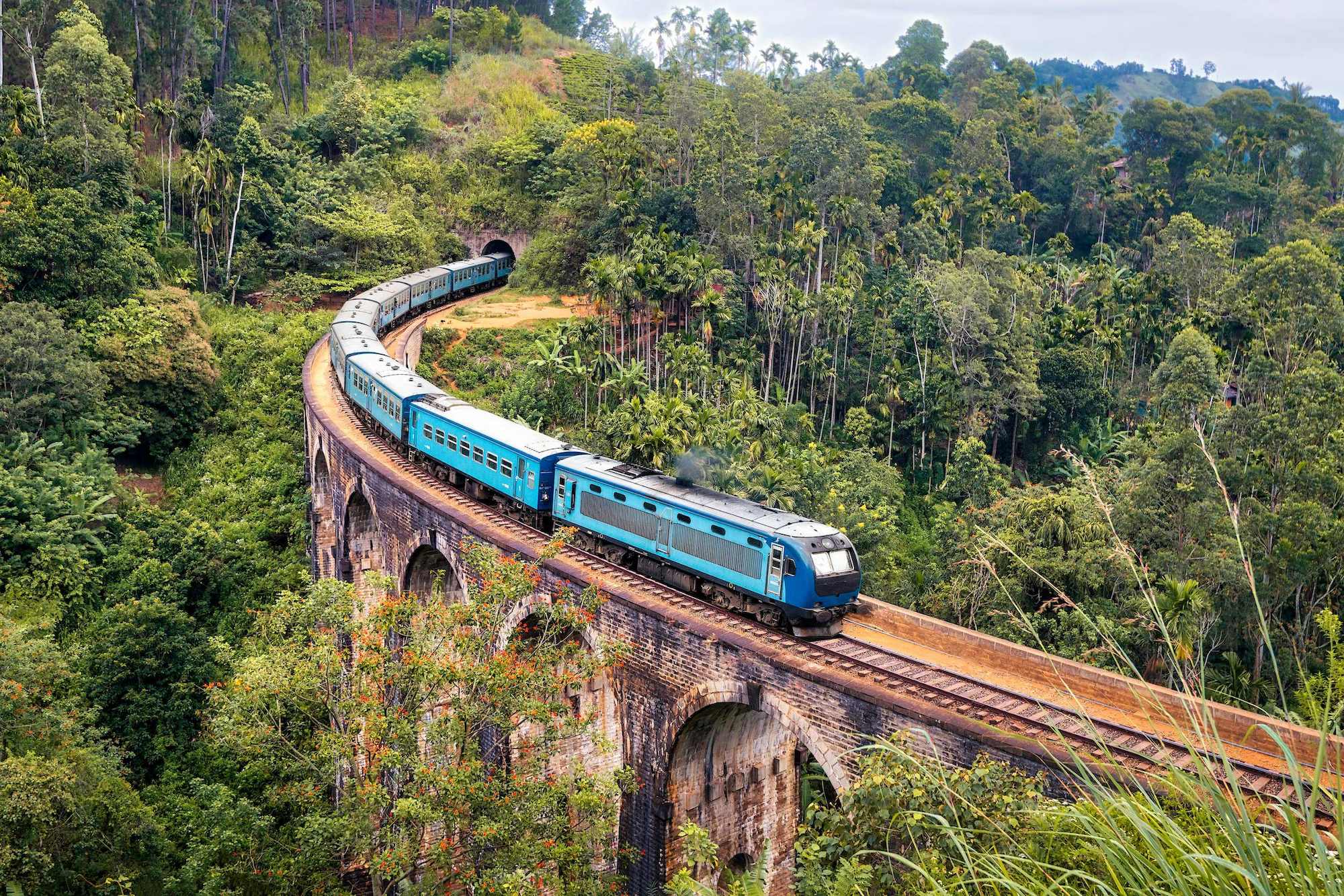 Travel In Your Style