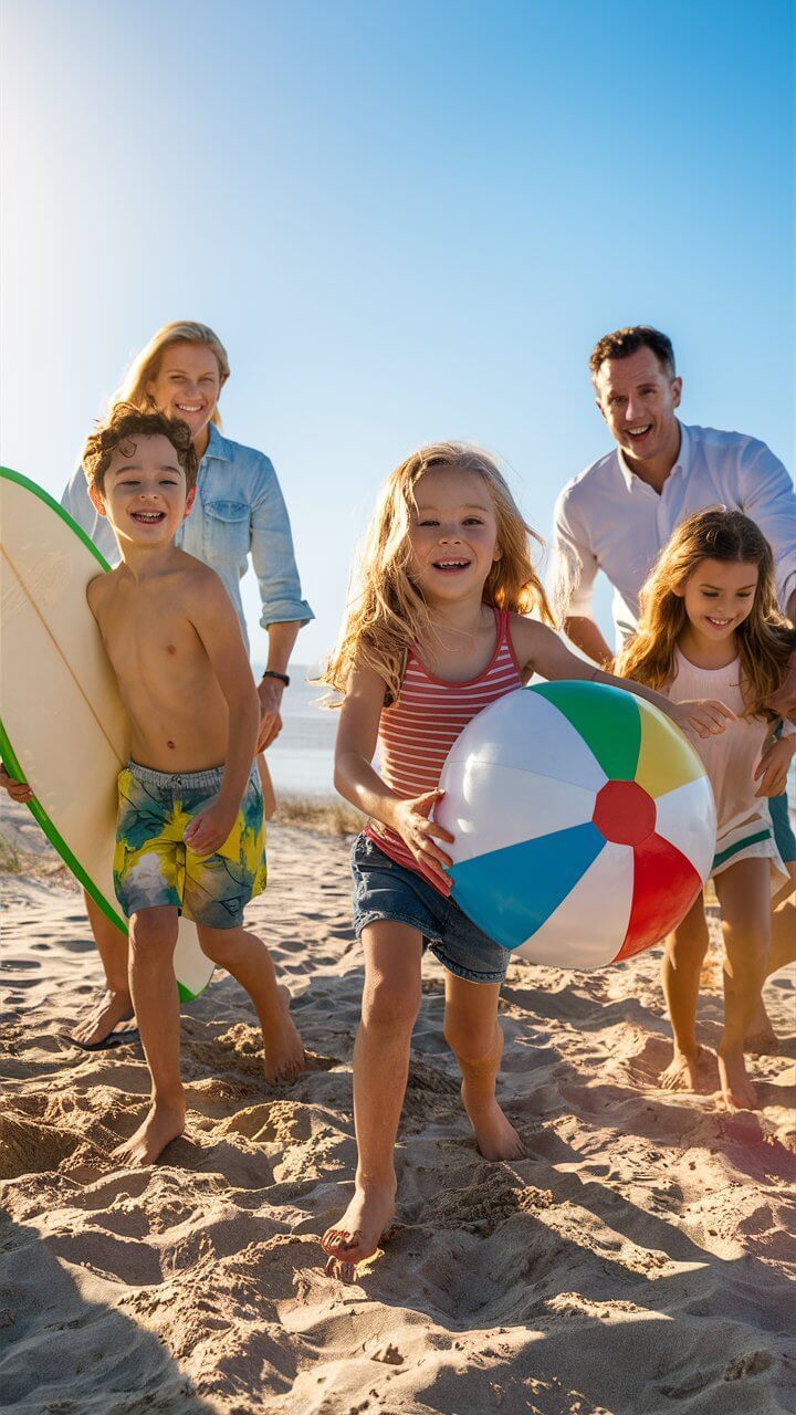 Sri Lanka Family Adventure Tour Image