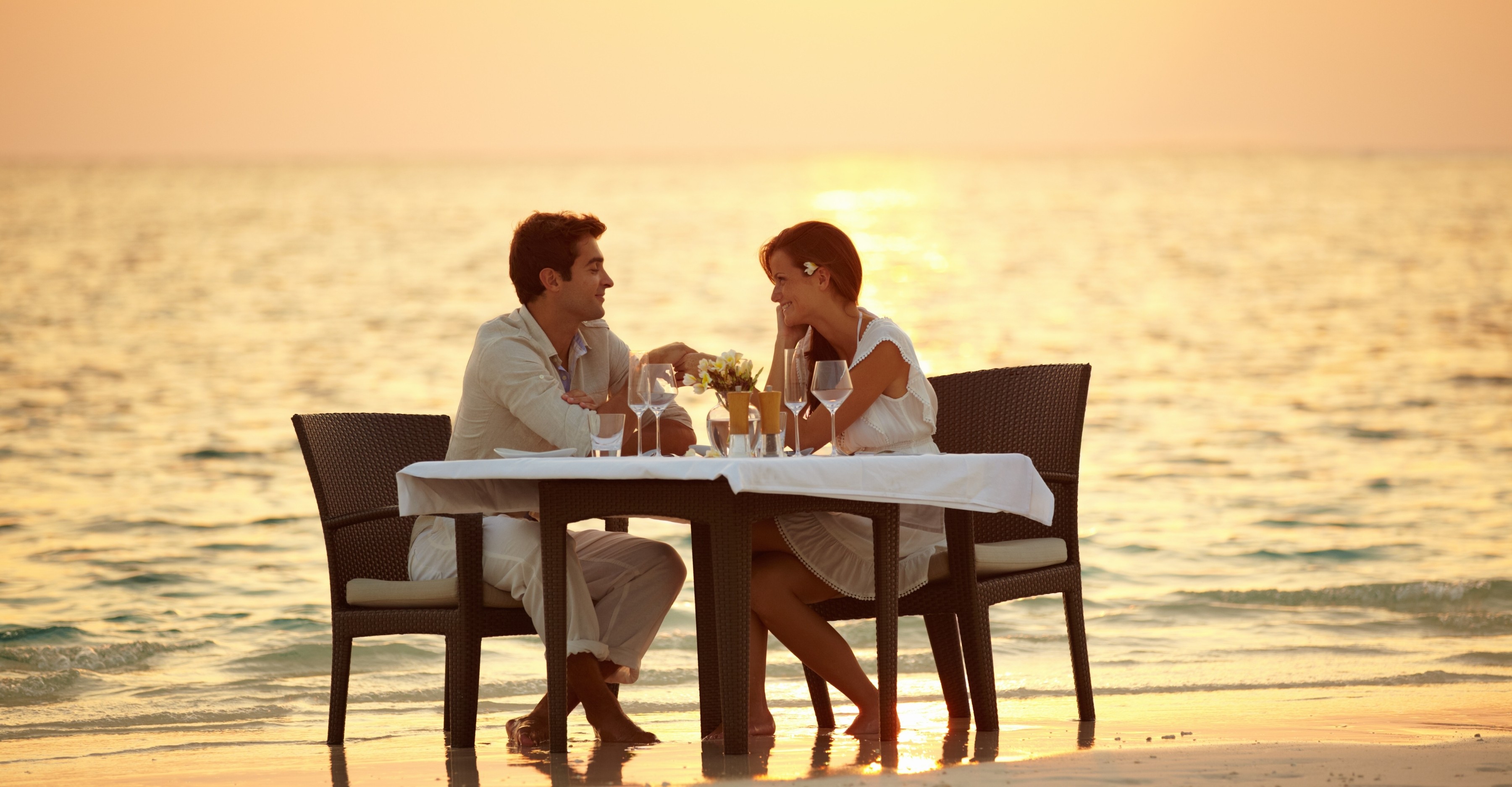 Romantic Escape