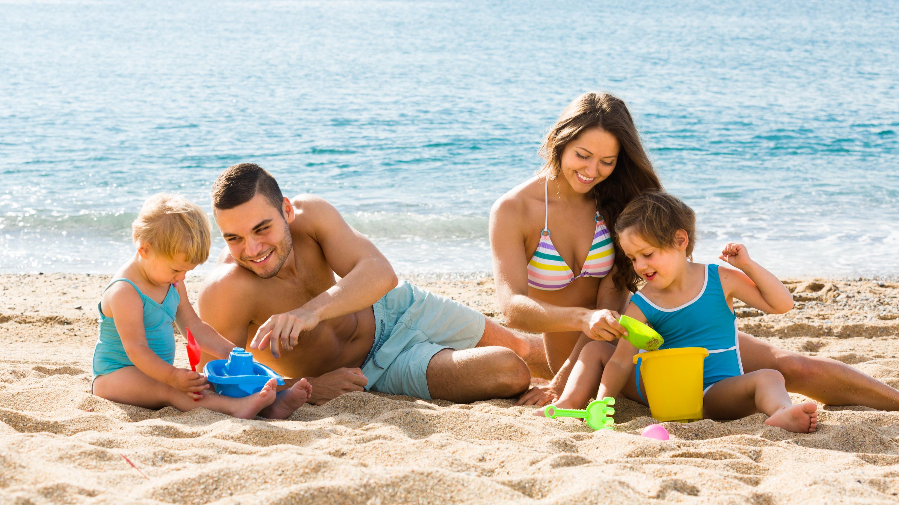 Sri Lanka Family Adventure