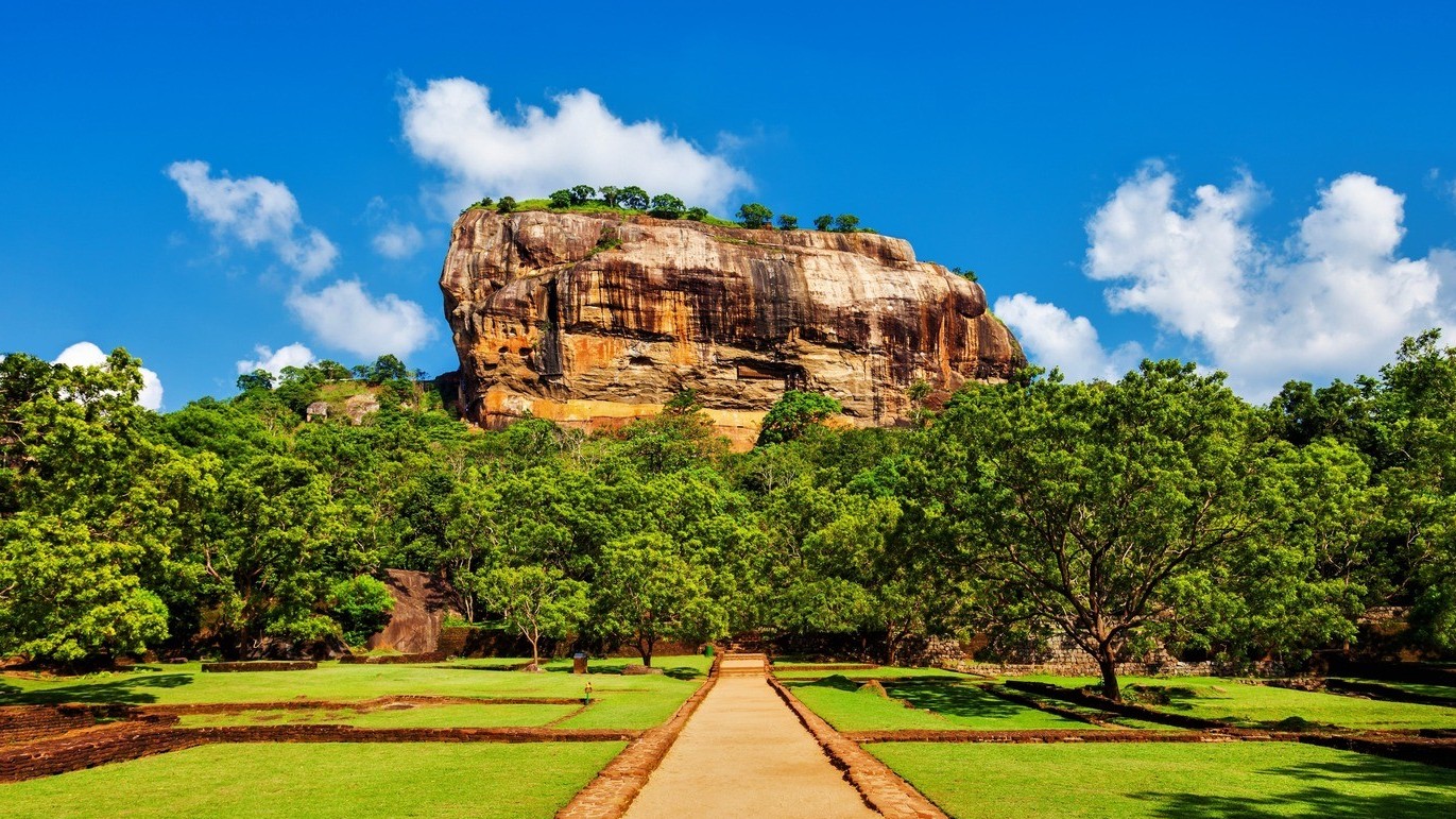 Spirit of Sri Lanka